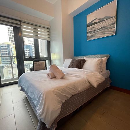 Family Staycation, Greenbelt Hamilton, Isabel'S Makati Rooms Makati City Екстериор снимка