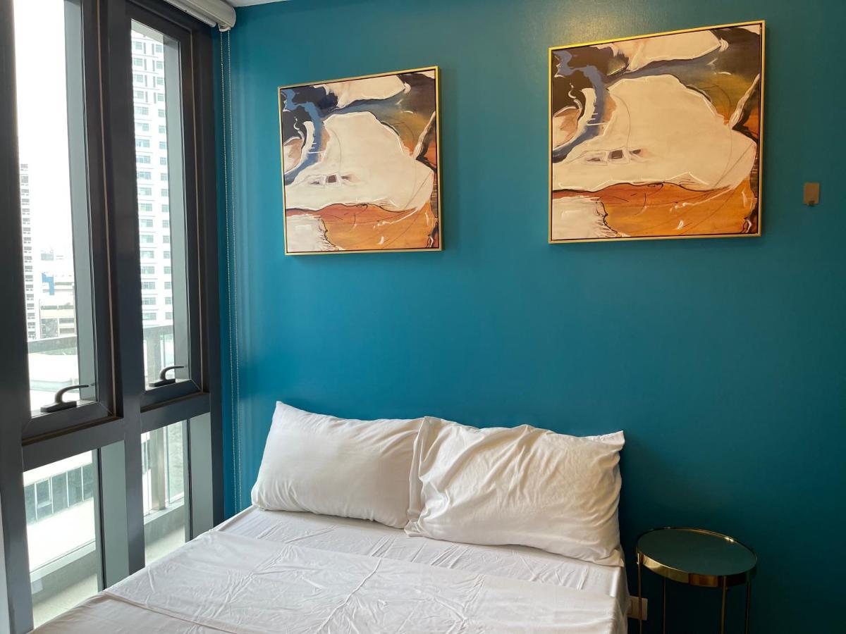 Family Staycation, Greenbelt Hamilton, Isabel'S Makati Rooms Makati City Екстериор снимка
