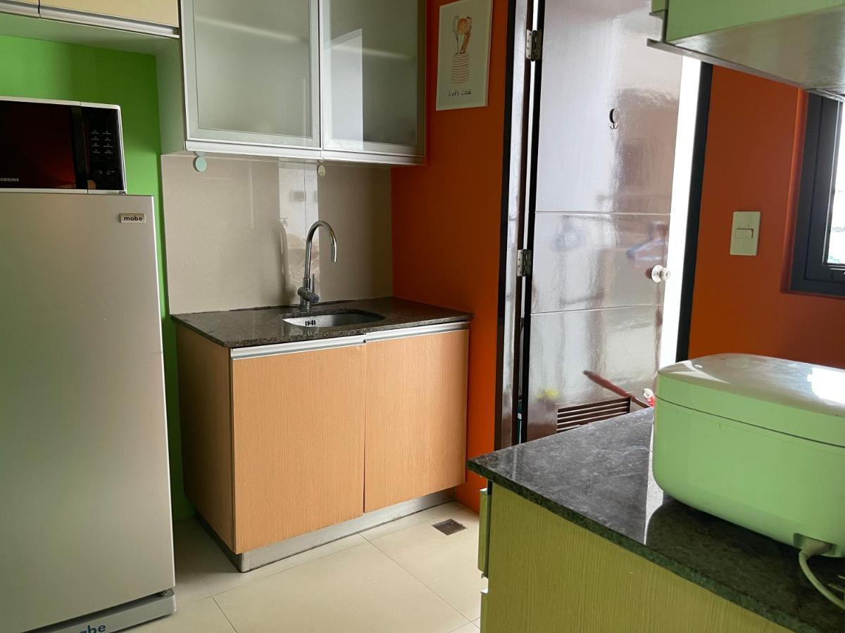 Family Staycation, Greenbelt Hamilton, Isabel'S Makati Rooms Makati City Екстериор снимка