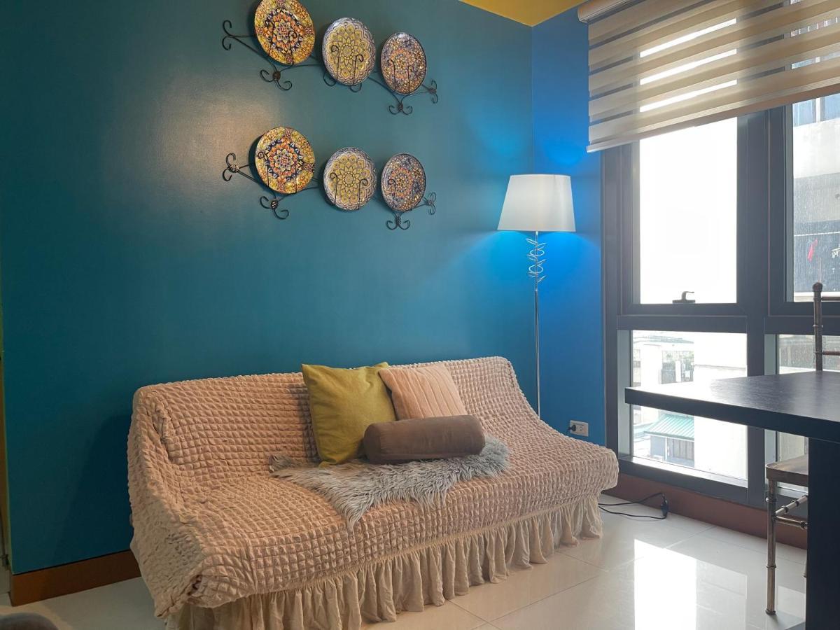 Family Staycation, Greenbelt Hamilton, Isabel'S Makati Rooms Makati City Екстериор снимка