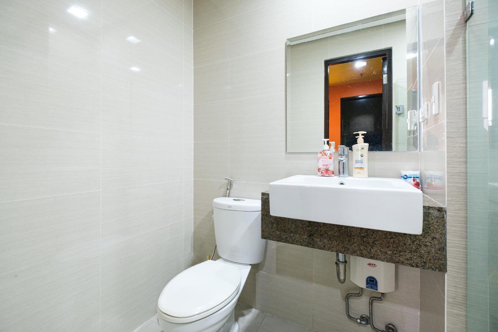Family Staycation, Greenbelt Hamilton, Isabel'S Makati Rooms Makati City Екстериор снимка