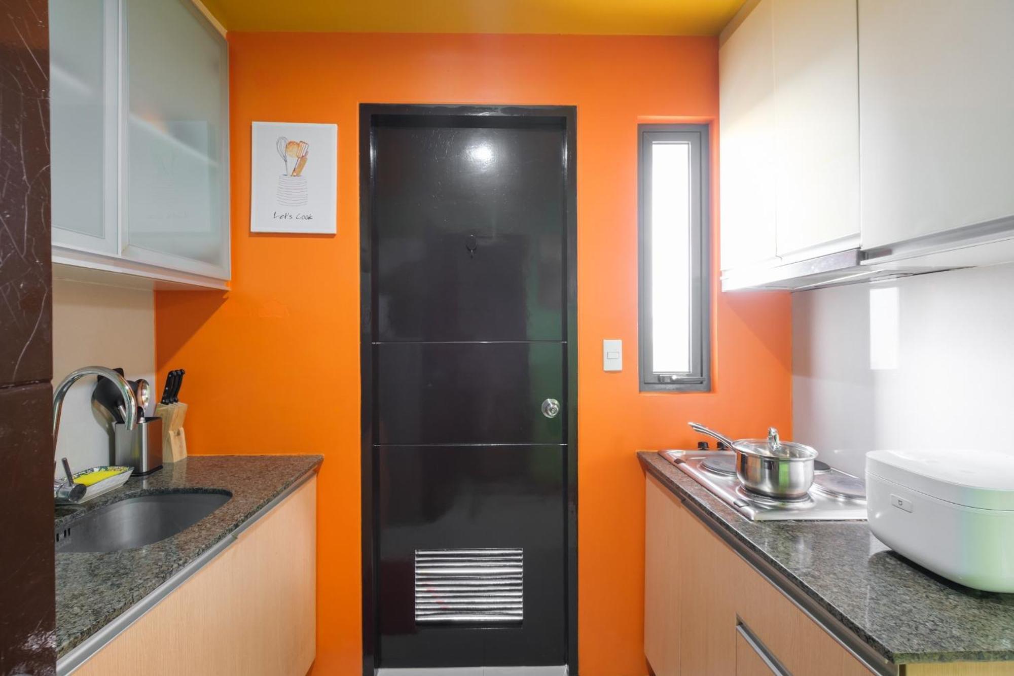 Family Staycation, Greenbelt Hamilton, Isabel'S Makati Rooms Makati City Екстериор снимка