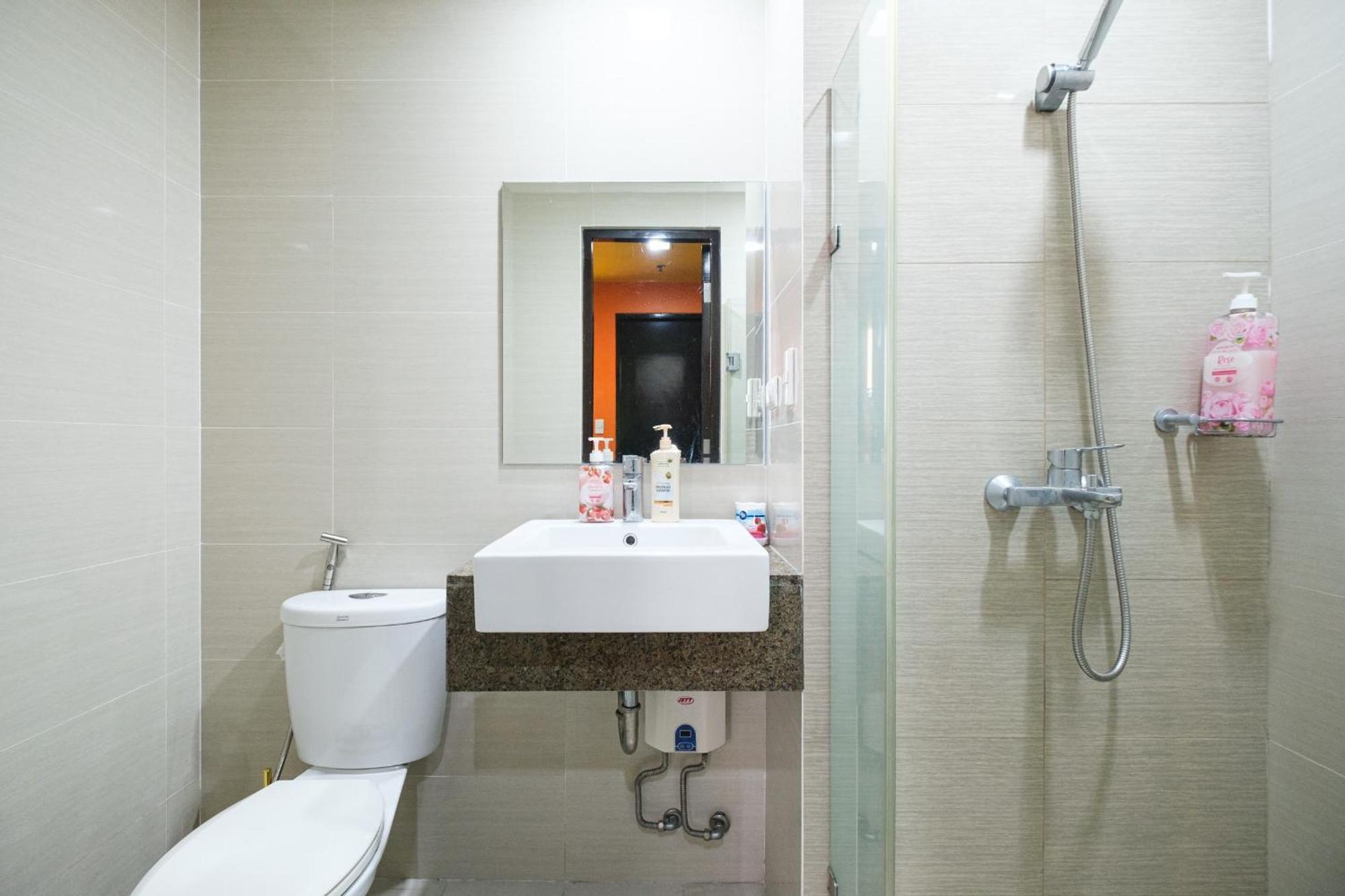 Family Staycation, Greenbelt Hamilton, Isabel'S Makati Rooms Makati City Екстериор снимка