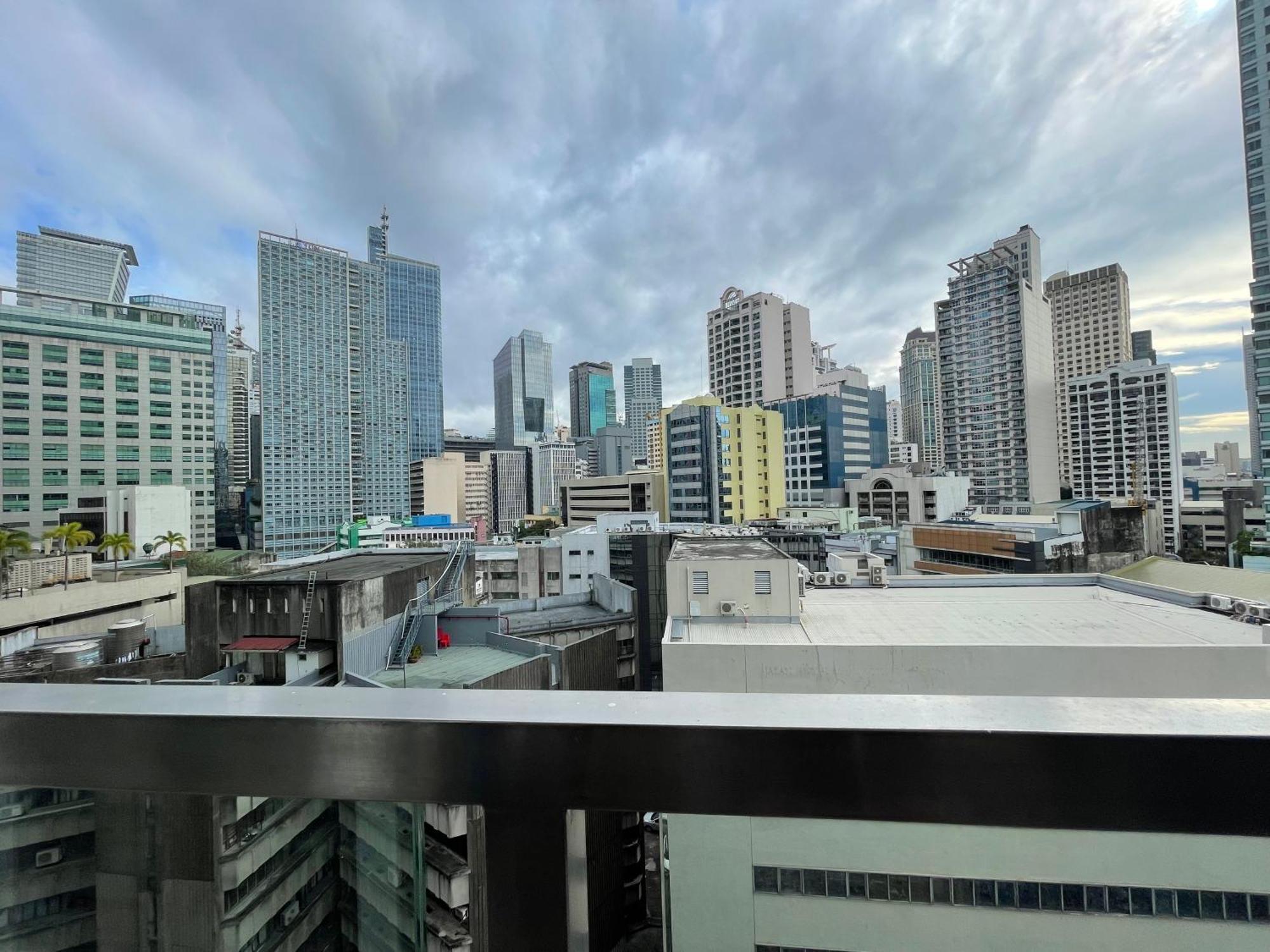 Family Staycation, Greenbelt Hamilton, Isabel'S Makati Rooms Makati City Екстериор снимка