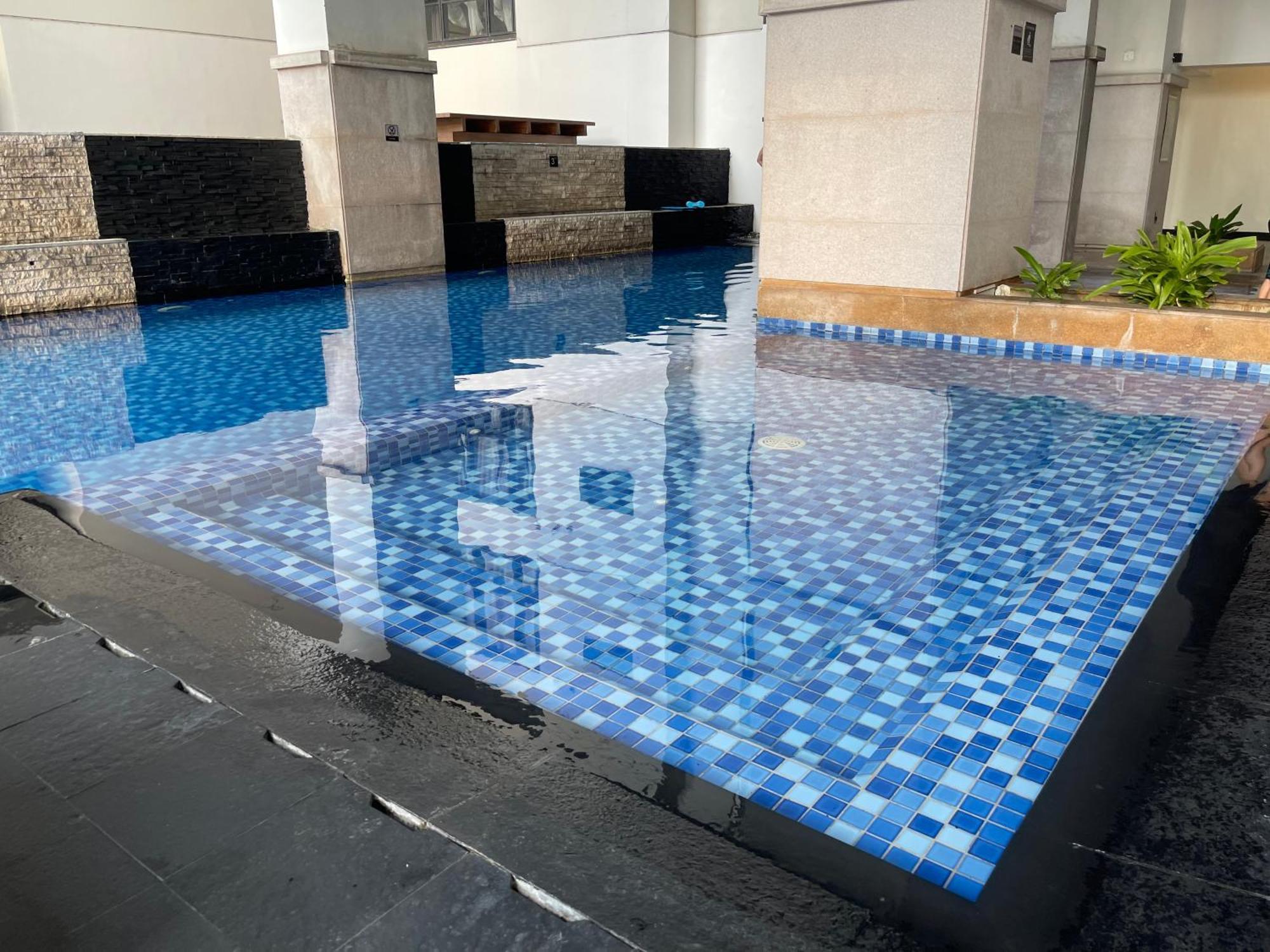 Family Staycation, Greenbelt Hamilton, Isabel'S Makati Rooms Makati City Екстериор снимка